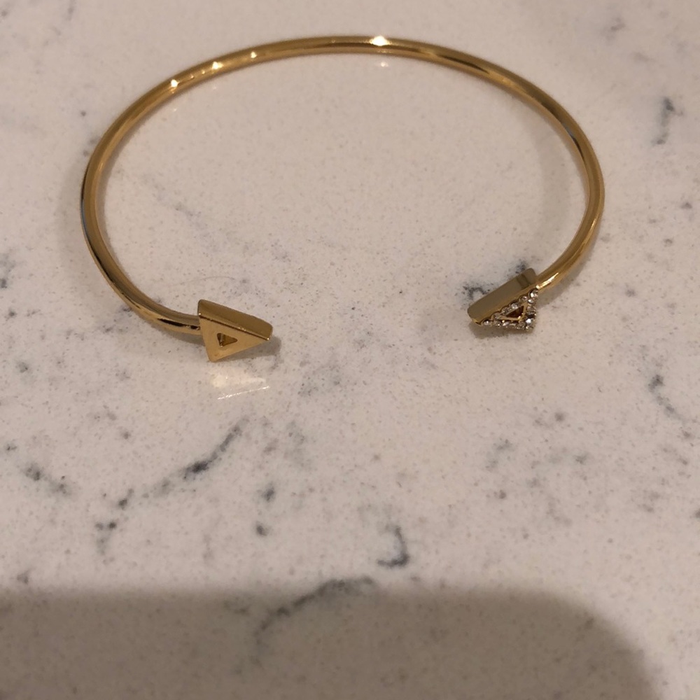 C. Wonder Women’s Bracelet